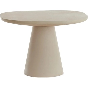 Light & Living Метална кръгла странична масичка ø 60 cm Abala - Light & Living (6797243)