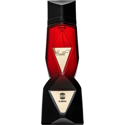 Ajmal Sonnet parfumovaná voda dámska 100 ml