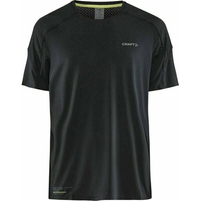 Craft Pro Charge SS Tech Tee black