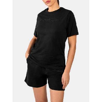 Reebok Тениска studded logo t-shirt