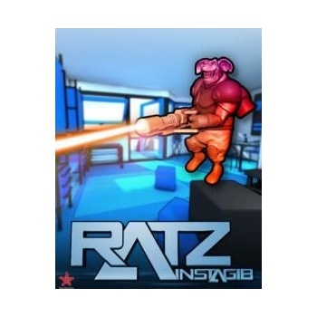 Ratz Instagib
