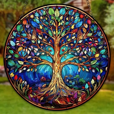 Slnka Tree of Life/Typ29 KP31718