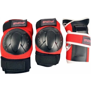 Image 1 of SPARTAN Протектори SPARTAN Street Gear Set, M, комплект