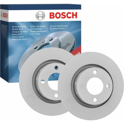 Brzdový kotúč BOSCH 0 986 478 128