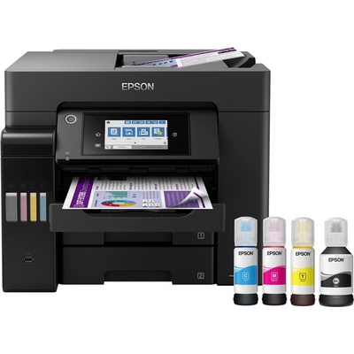 Epson EcoTank L6570