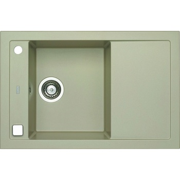 Alveus FORMIC 30 PEBBLE
