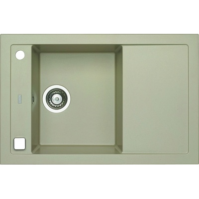 Alveus FORMIC 30 PEBBLE