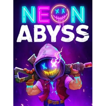 Neon Abyss