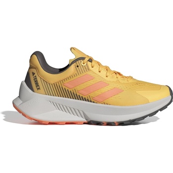 Image 1 of adidas Дамски маратонки Adidas TERREX Soulstride Flow Trail Running Shoes Womens - Semi Spark