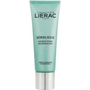 Lierac Sebologie Ексфолираща маска срещу несъвършенства 50 мл (LL10050A25090)
