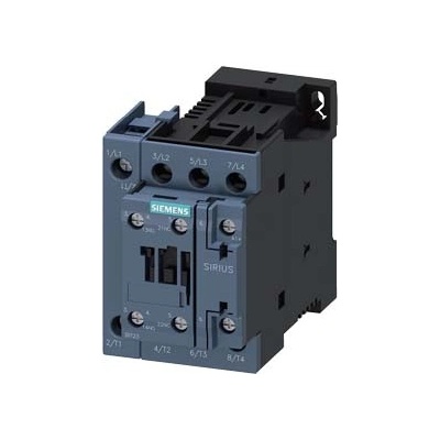 SIEMENS Stykač 3RT2327-1BB40 3RT2327-1BB40