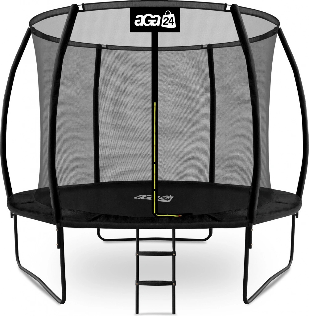 Nejprodávanější a nejlépe hodnocené trampolíny 2024/2025