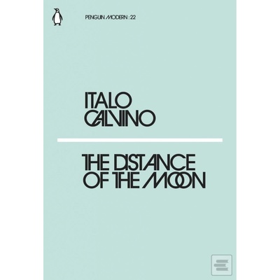 The Distance of the Moon Italo Calvino