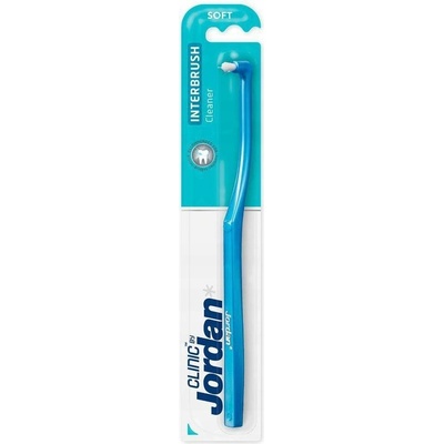 Jordan Clinic Interbrush SOFT 1 ks