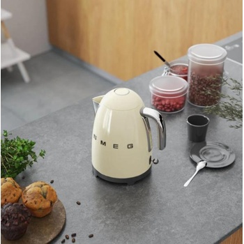 Image 1 of Smeg KLF03CREU