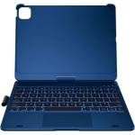 Typecase Калъф Typecase Flexbook Touch с клавиатура за iPad Air 11"" M2 2024 / M (Typ000008)