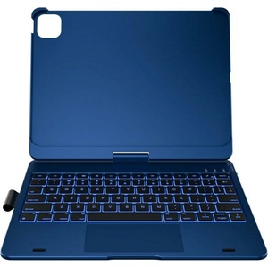 Typecase Калъф Typecase Flexbook Touch с клавиатура за iPad Air 11"" M2 2024 / M (Typ000008)