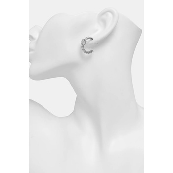 Guess Обици Guess BELOVED (JUBE06.004JW)