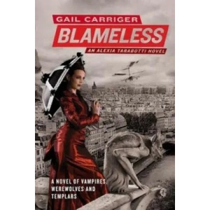 Blameless | Gail Carriger (ISBN: 9781841499734)