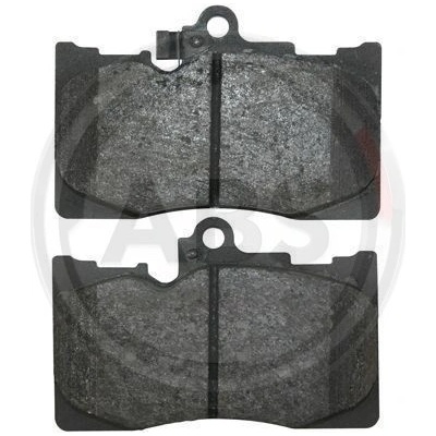 A.B.S. ALL BRAKE SYSTEMS BV. 37591