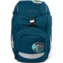 Školní batoh Ergobag Prime School Backpack - RobotBear