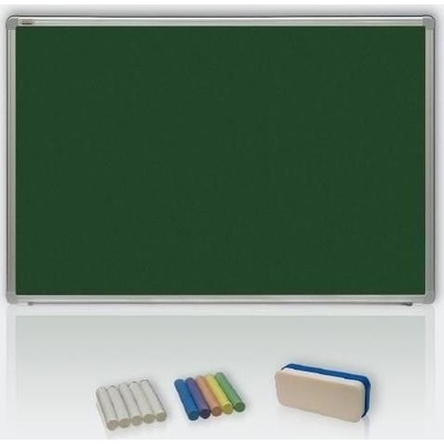 2x3 officeBoard magnetická keramická 150 x 100 cm