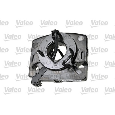 VALEO Vinutá pružina, Airbag 251663