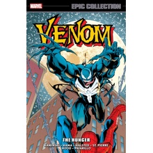 Venom Epic Collection: The Hunger
