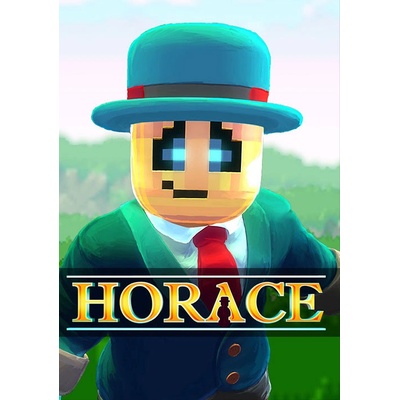 505 Games Horace (PC)