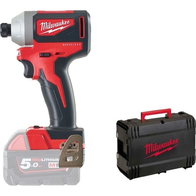 Milwaukee M18 BLID2-0X