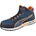 PUMA Puma crosstwist mid s17 / Предпазни обувки до глезена s3 - сини 40 (s17b540)
