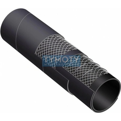 Hadica tlakosacia pre vodu a vzduch T202AA 152/168 mm EPDM 10bar/-0,8bar, -40+100°C