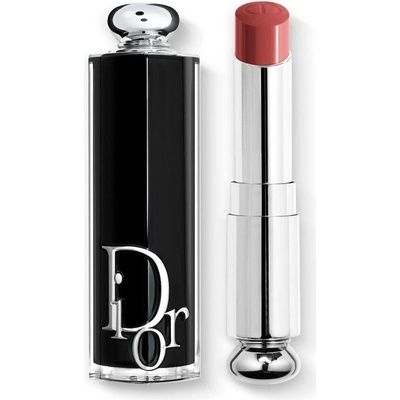 Dior Addict lesklá rtěnka 558 Bois de Rose 3,2 g