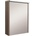 Inter Ceramic Огледален шкаф ICMC 5018-70, Inter Ceramic, с LED осветление, 50x15.5x65см (5018-70)