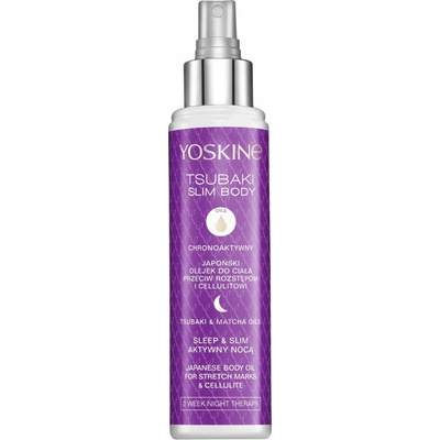 YoskineOlej na strie 100 ml