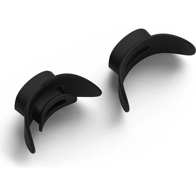 Airofit - náhradní náustky - Simple + Advanced