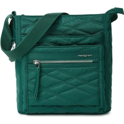 Hedgren Orva crossbody RFID /New Quilt Varsity Gr