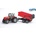 BRUDER Bruder 2045 massey ferguson 7480 / Трактор с платформа (br 2045)