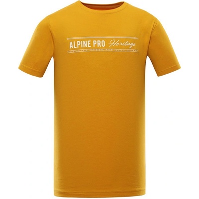 Alpine Pro Zimiw pánske tričko