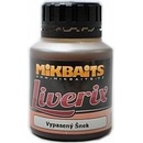 Mikbaits Dip LiveriX Magická Oliheň 125 ml
