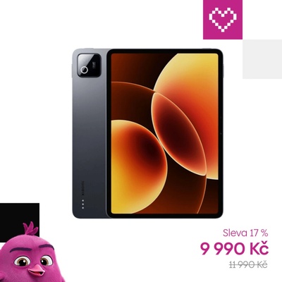 Xiaomi Pad 8 8GB/256GB Gray