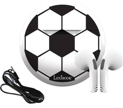 Lexibook Futbal