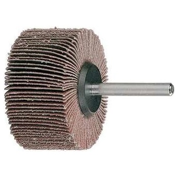 Format Lamelové brusné 80 x 40 mm K120 EDE84190120