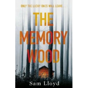 Memory Wood (ISBN: 9780552176583)