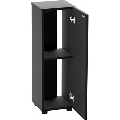 Aquael Fish&Shrimp Set stolek černý 29 x 29 x 90 cm – Zboží Dáma Aquael Fish&Shrimp Set stolek černý 29 x 29 x 90 cm – Zboží Dáma