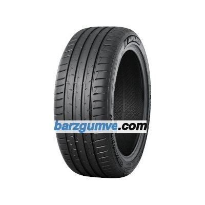 Nankang Sportnex AS-3 ( 235/60 R18 107V XL [EV+], (MFS) )