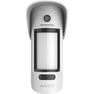 Ajax MotionCam Outdoor 38192.84.WH1 – Zbozi.Blesk.cz