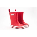 Bundgaard Charly High Red