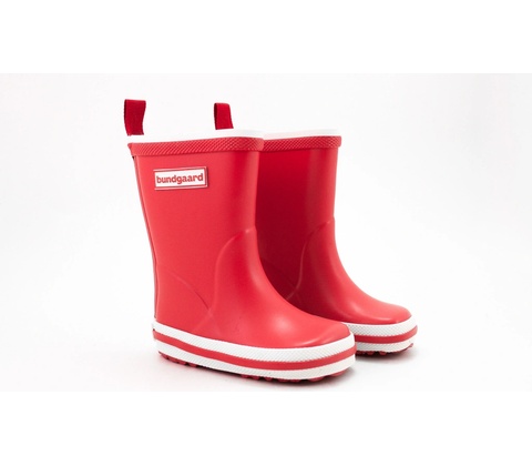 Bundgaard Charly High Red