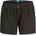 arena Дамски бански слипове Arena Women's Evo Short Solid Swim brief - Black (150-5853-0112)